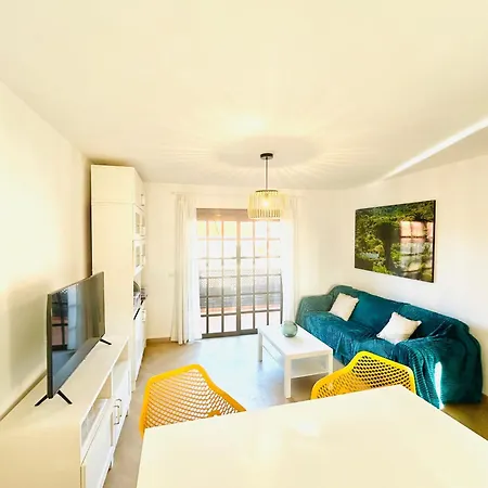 Apartment Avec Vue Sur La