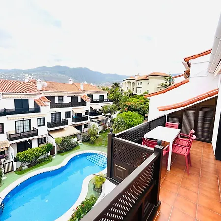 Apartment Avec Vue Sur La *