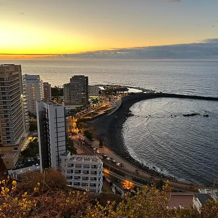 Avec Vue Sur La Apartment *