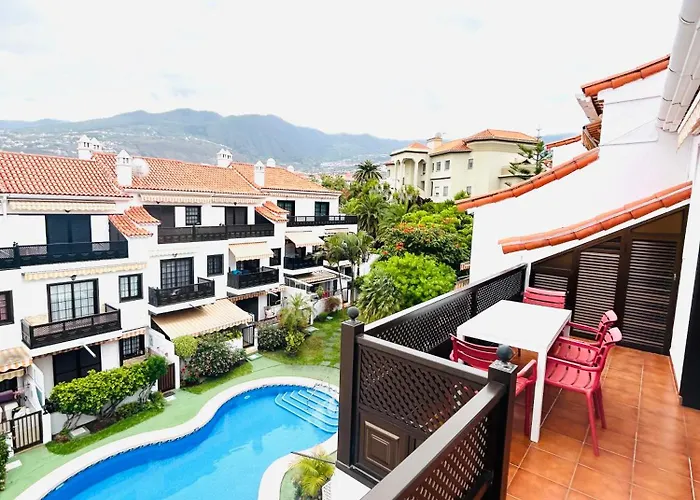 Apartment Avec Vue Sur La *